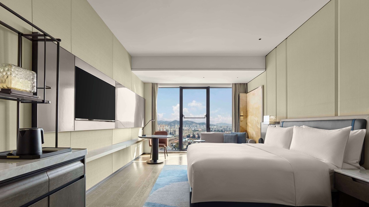Photo of Bedroom in Yuyao Shi