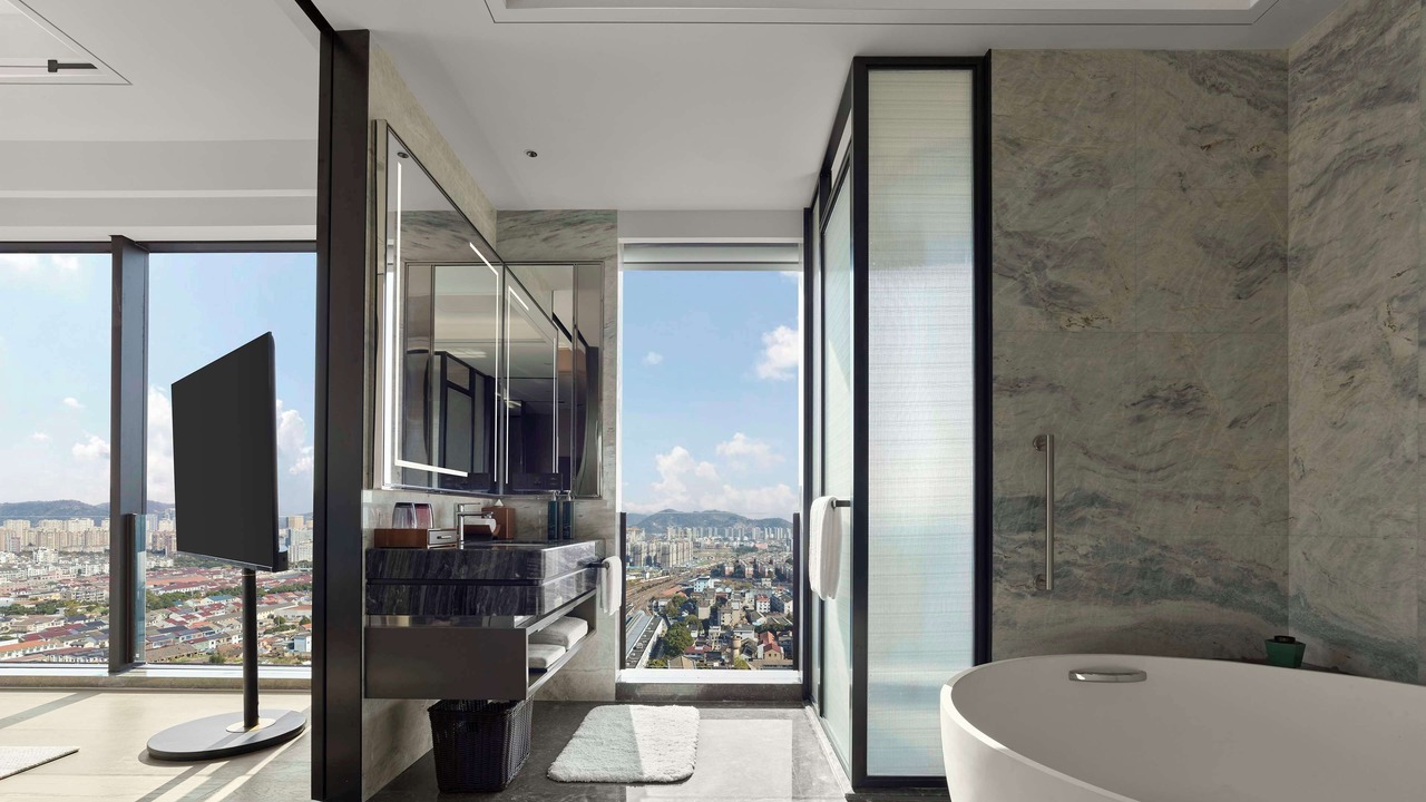 Photo of Bathroom in Yuyao Shi
