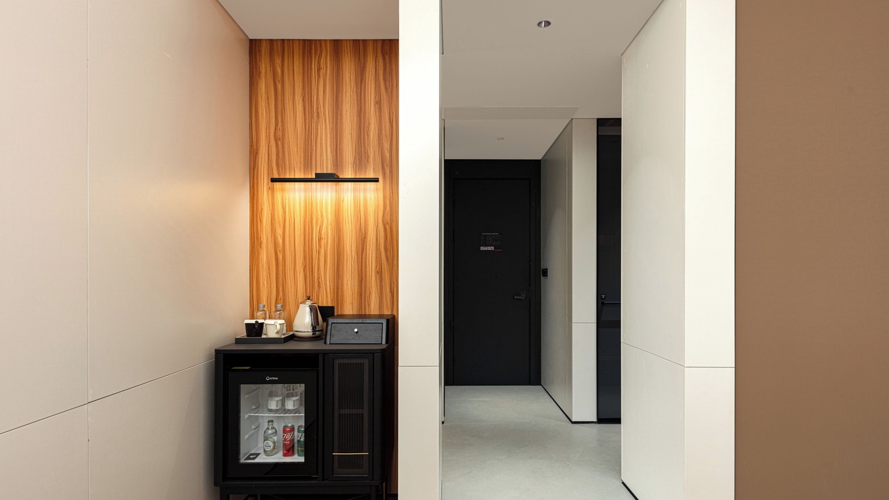 Photo of Bathroom in Nanshan