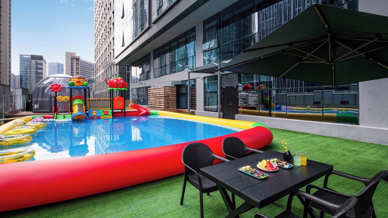 Photo of Outdoor in Nanshan