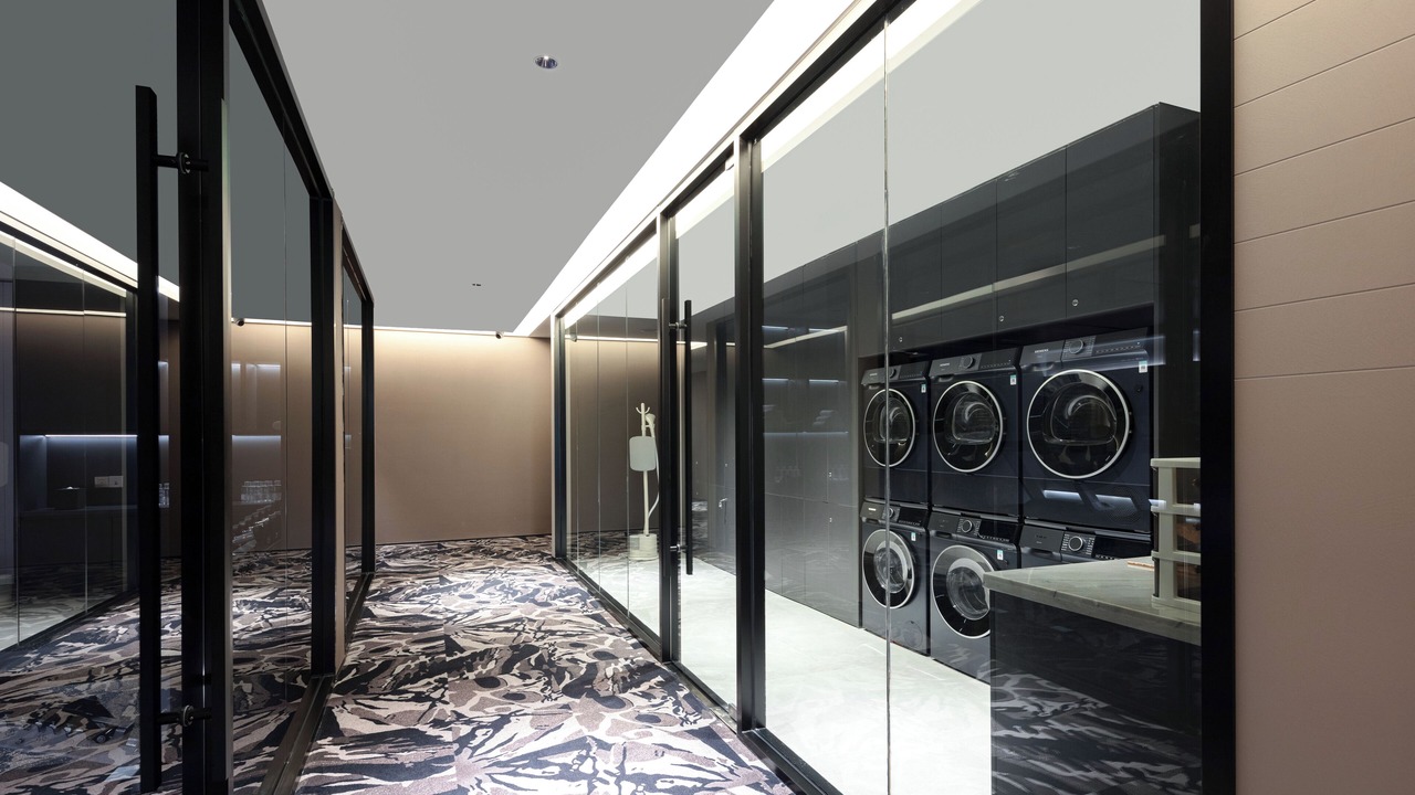 Photo of Bedroom in Nanshan