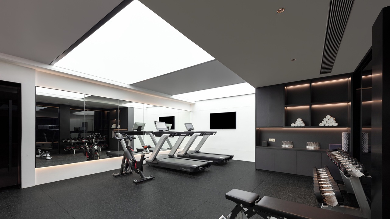 Photo of Bedroom in Nanshan