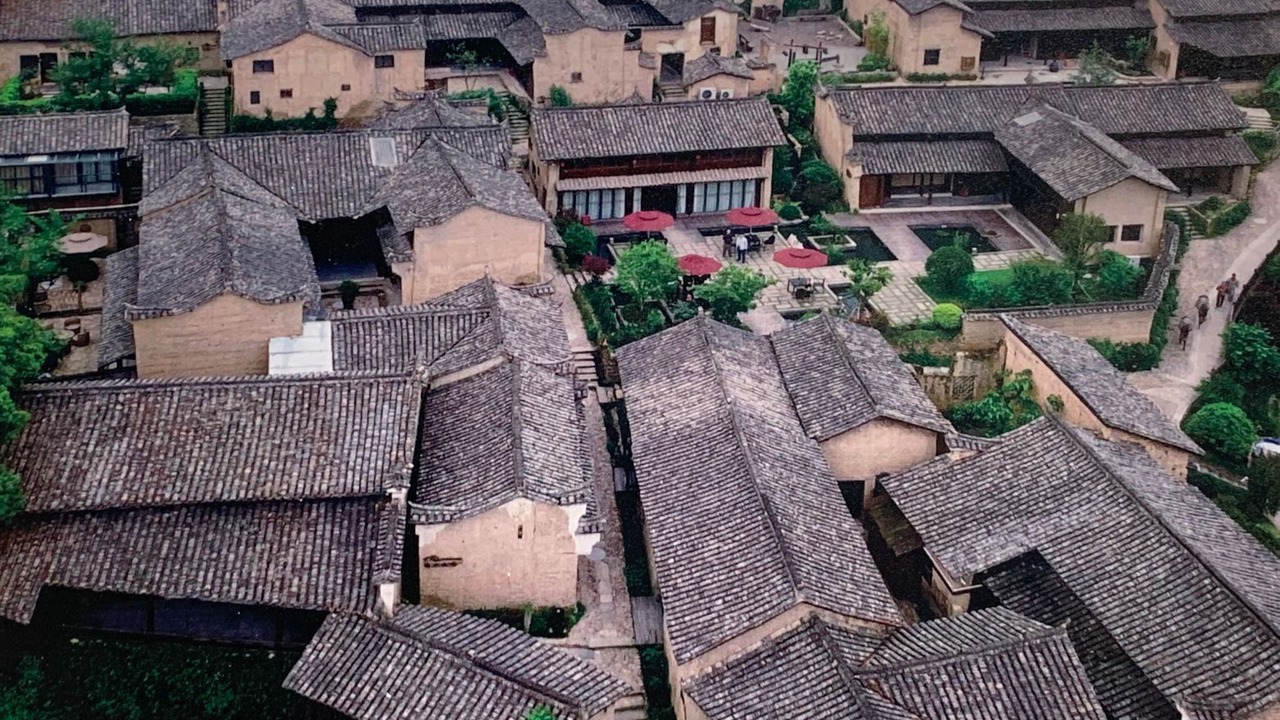 Photo of Outdoor in Liandu