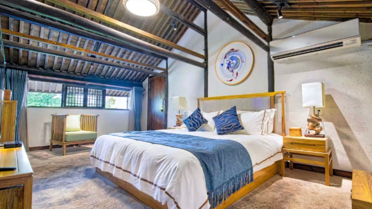 Photo of Bedroom in Liandu