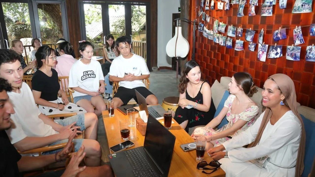 Photo of Others in Liandu