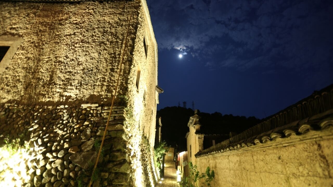 Photo of Outdoor in Liandu
