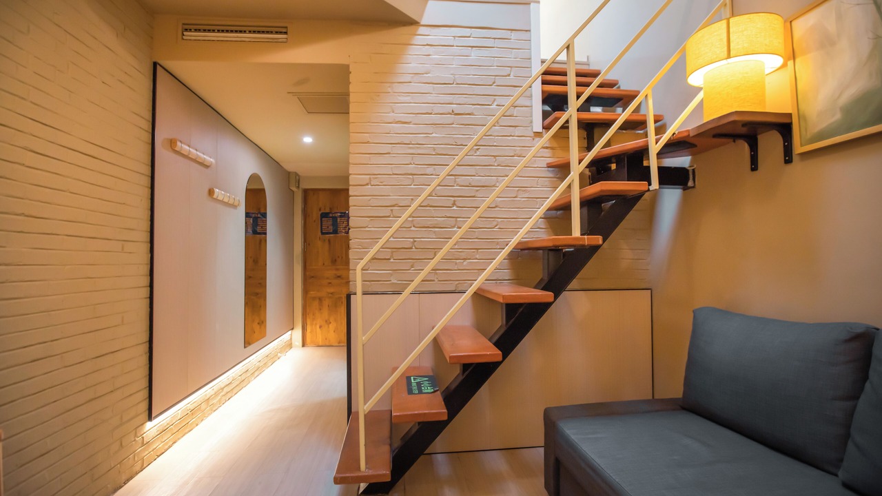 Photo of Bedroom in Dongcheng