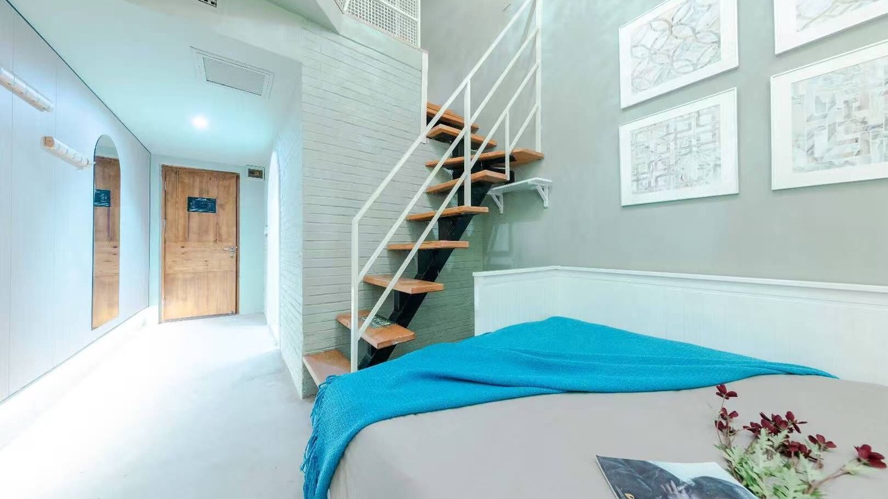 Photo of Bedroom in Dongcheng