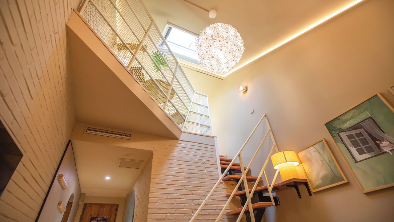 Photo of Bedroom in Dongcheng