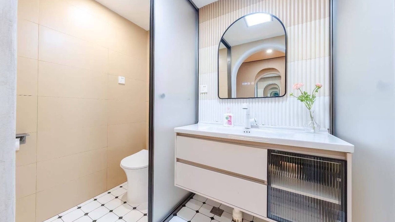 Photo of Bathroom in Dongcheng