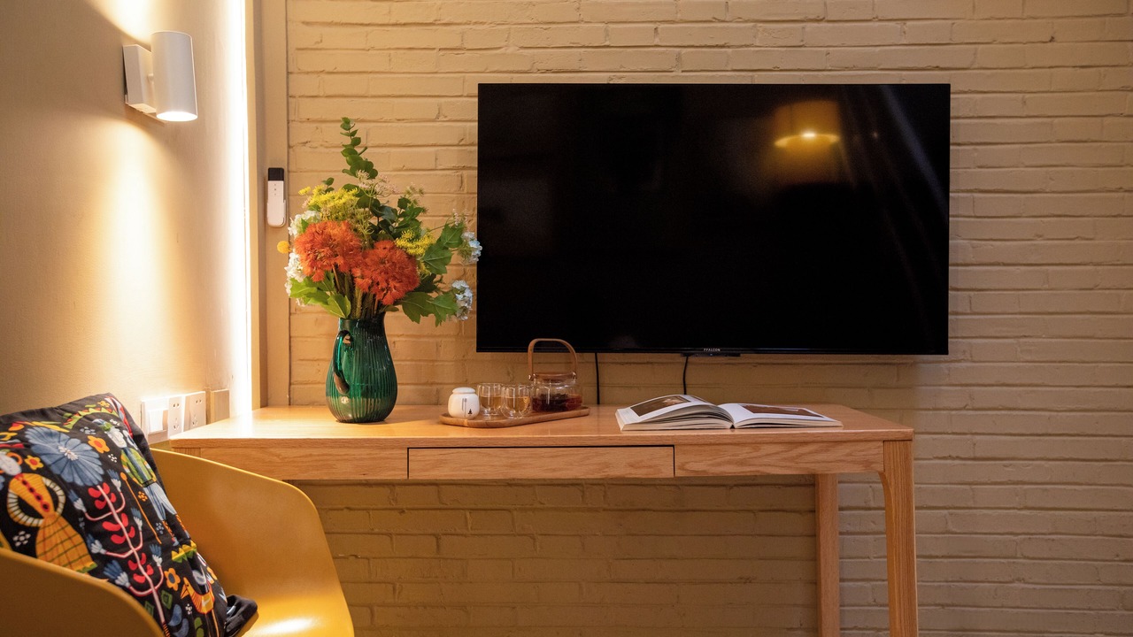 Photo of Bedroom in Dongcheng