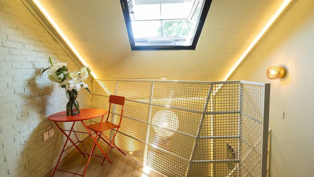 Photo of Bedroom in Dongcheng