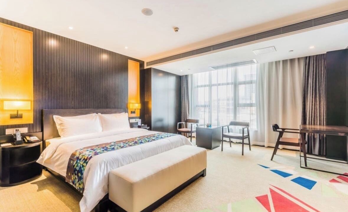 Photo of Bedroom in Zengcheng