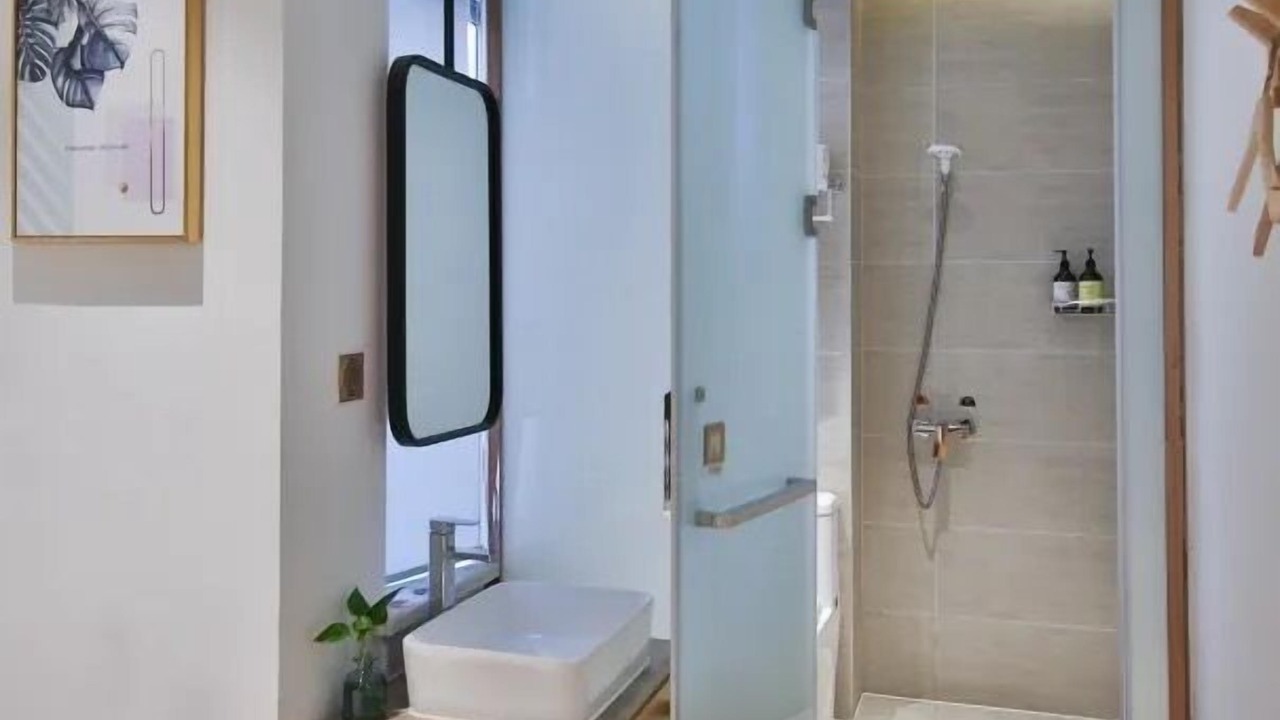 Photo of Bathroom in Jing'an