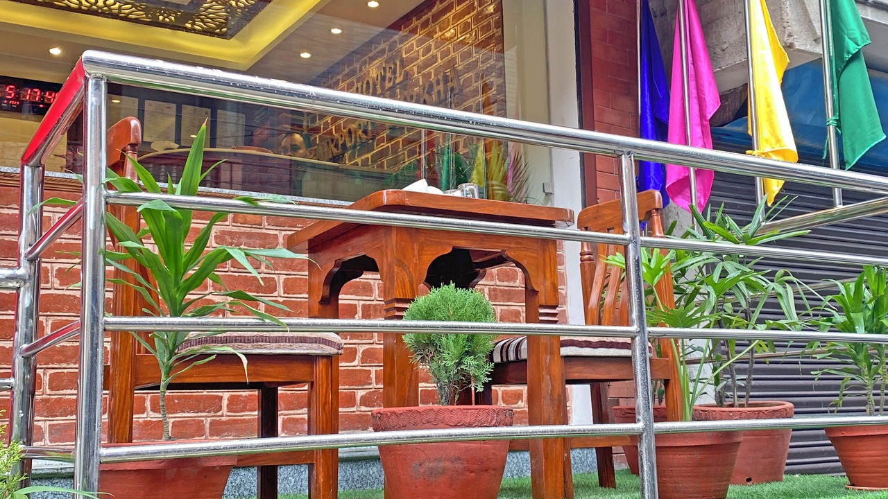 Photo of Outdoor in Sinamangal