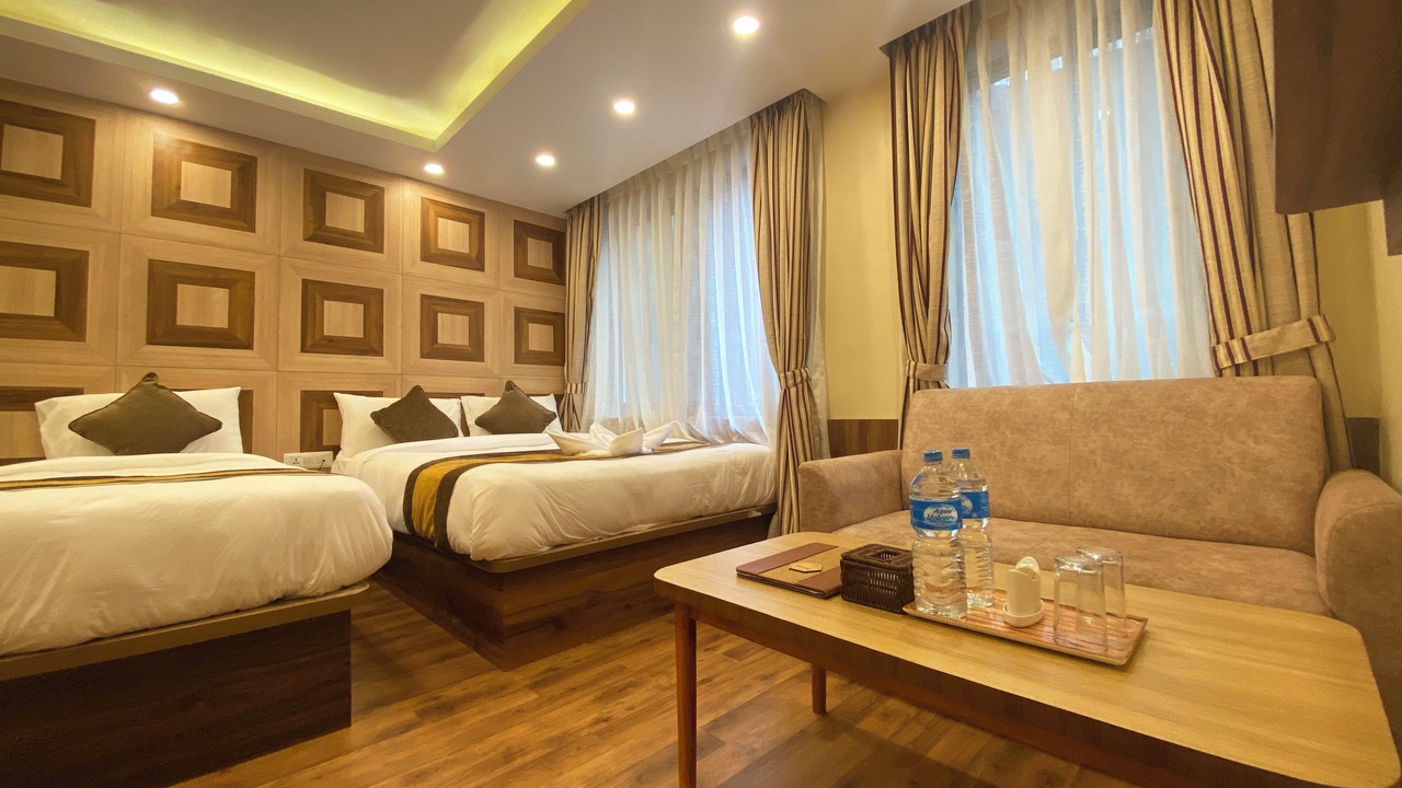 Photo of Bedroom in Sinamangal