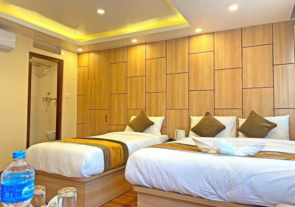 Photo of Bedroom in Sinamangal