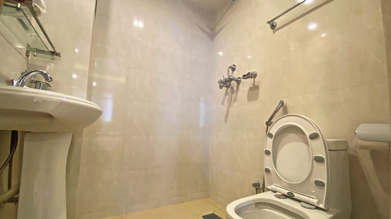 Photo of Bathroom in Sinamangal