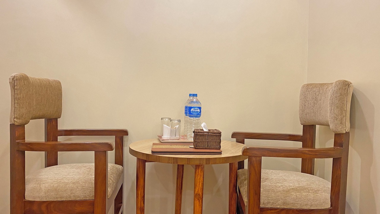 Photo of Bedroom in Sinamangal