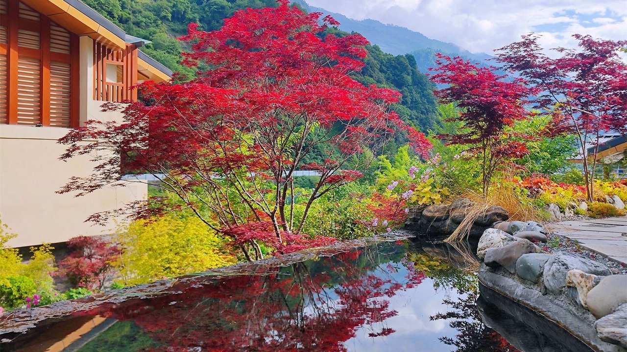 Photo of Outdoor in Wenchuan