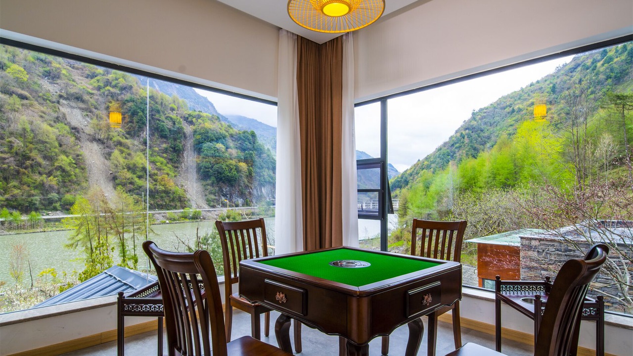 Photo of Others in Wenchuan