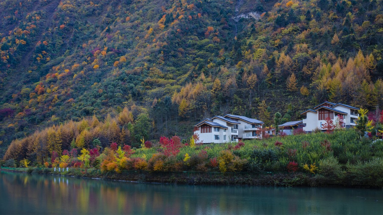 Photo of Outdoor in Wenchuan