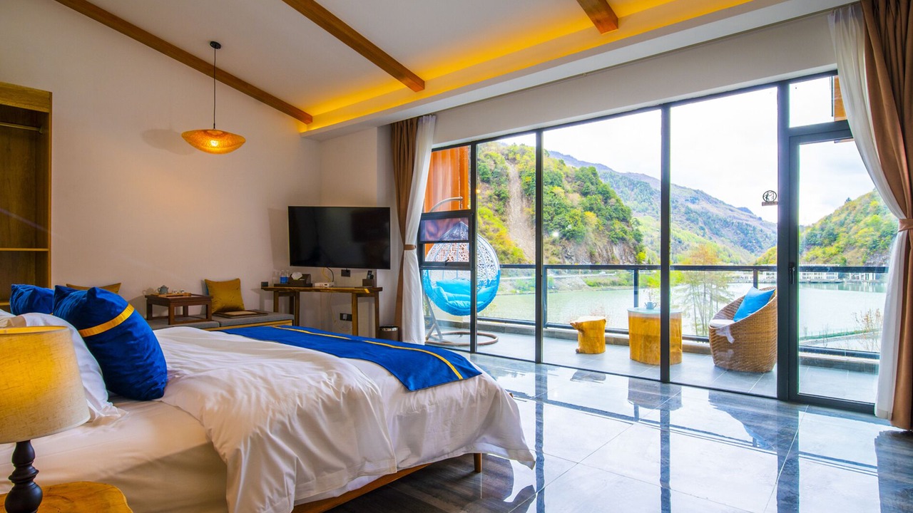 Photo of Outdoor in Wenchuan