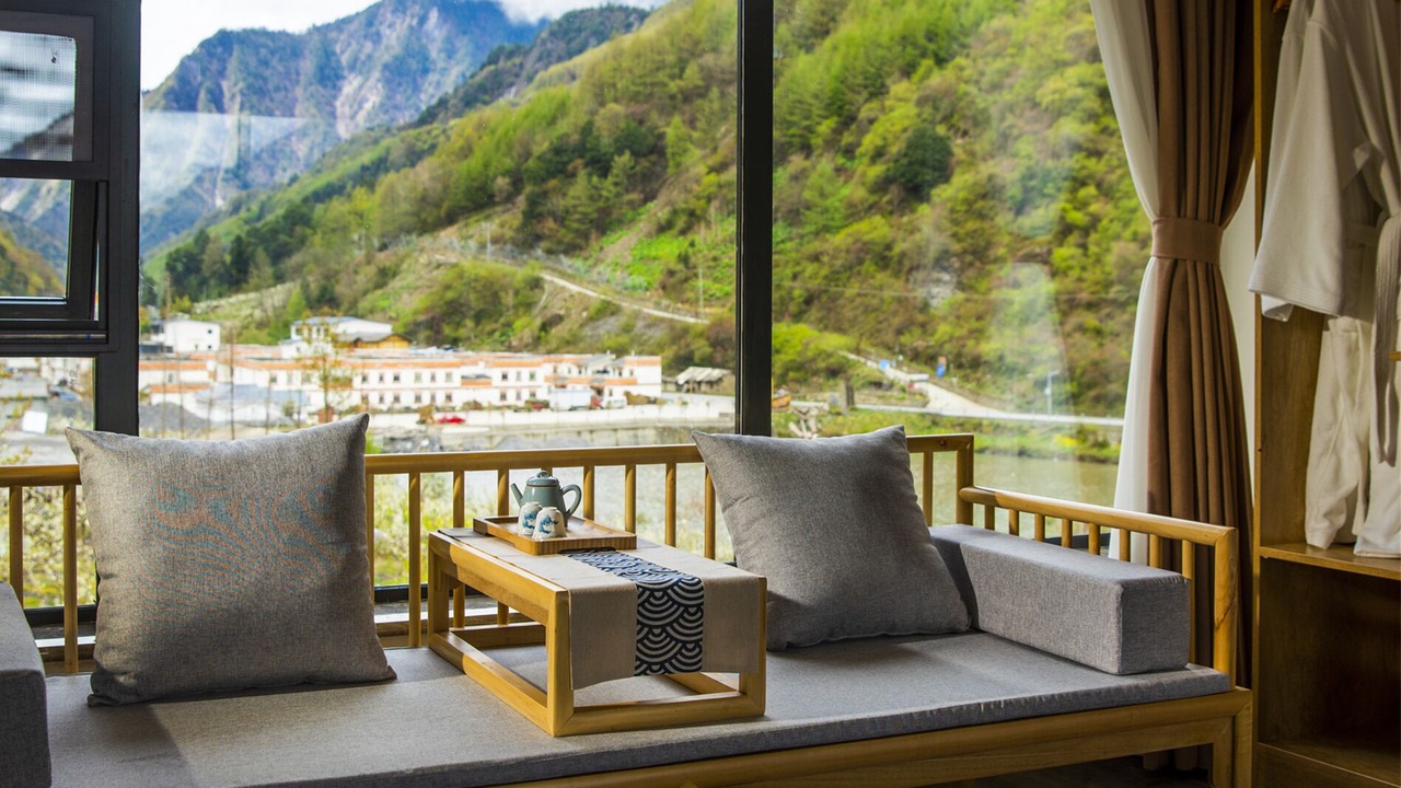 Photo of Outdoor in Wenchuan