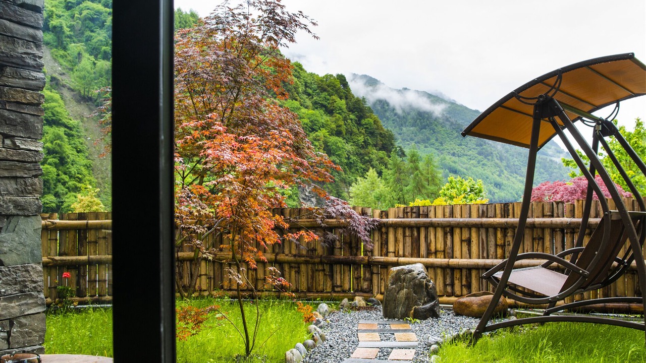 Photo of Outdoor in Wenchuan