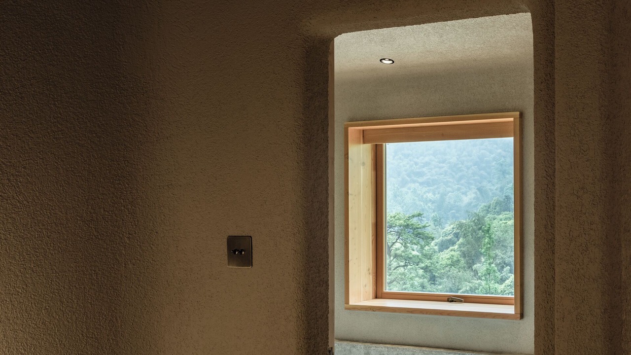 Photo of Bathroom in Tonglu County