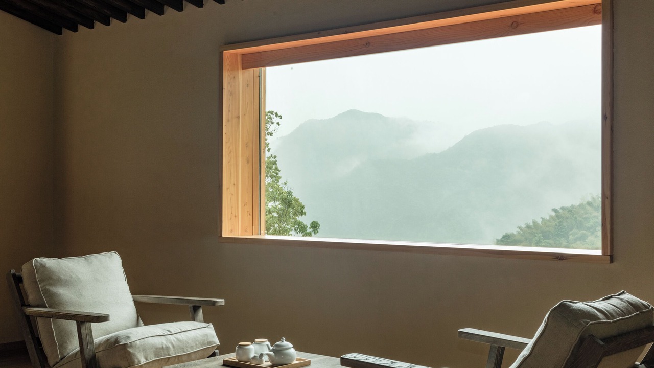 Photo of Bedroom in Tonglu County