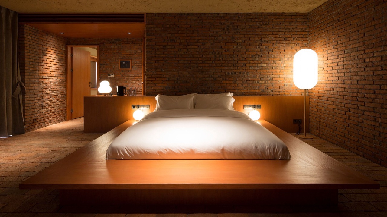 Photo of Bedroom in Tonglu County