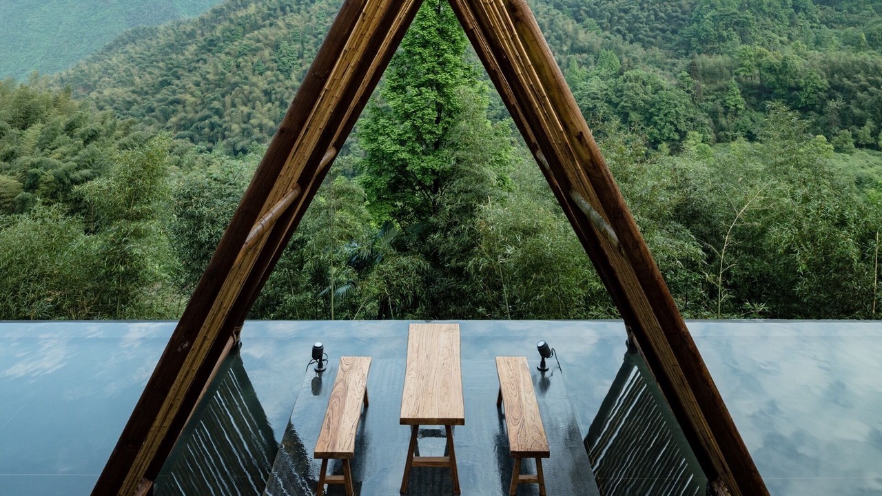 Photo of Outdoor in Tonglu County