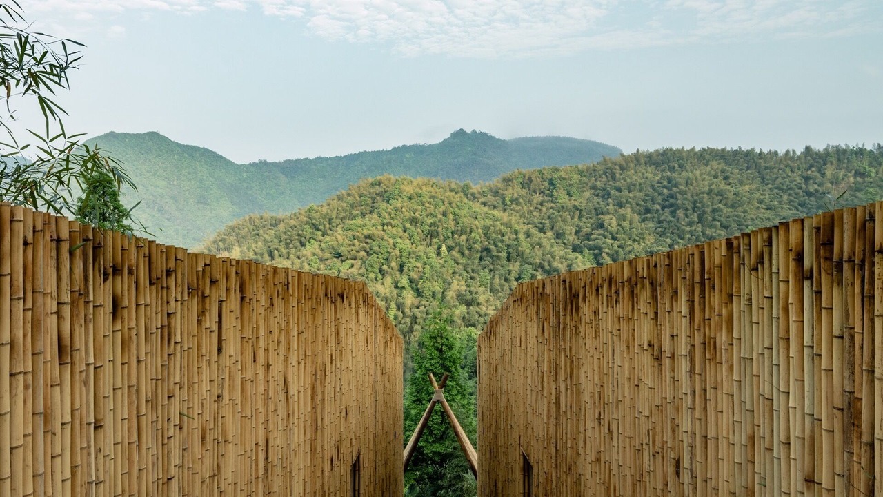 Photo of Outdoor in Tonglu County