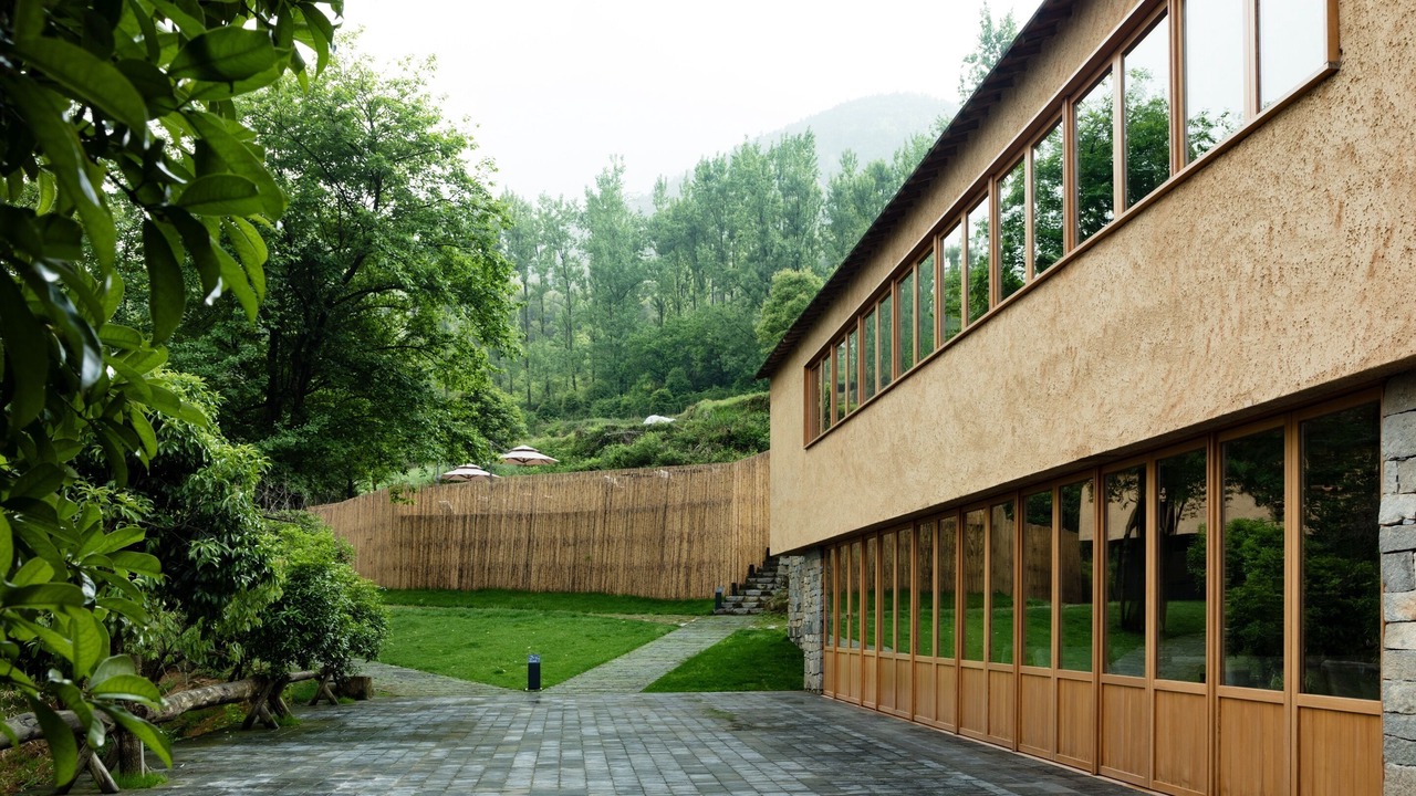 Photo of Outdoor in Tonglu County