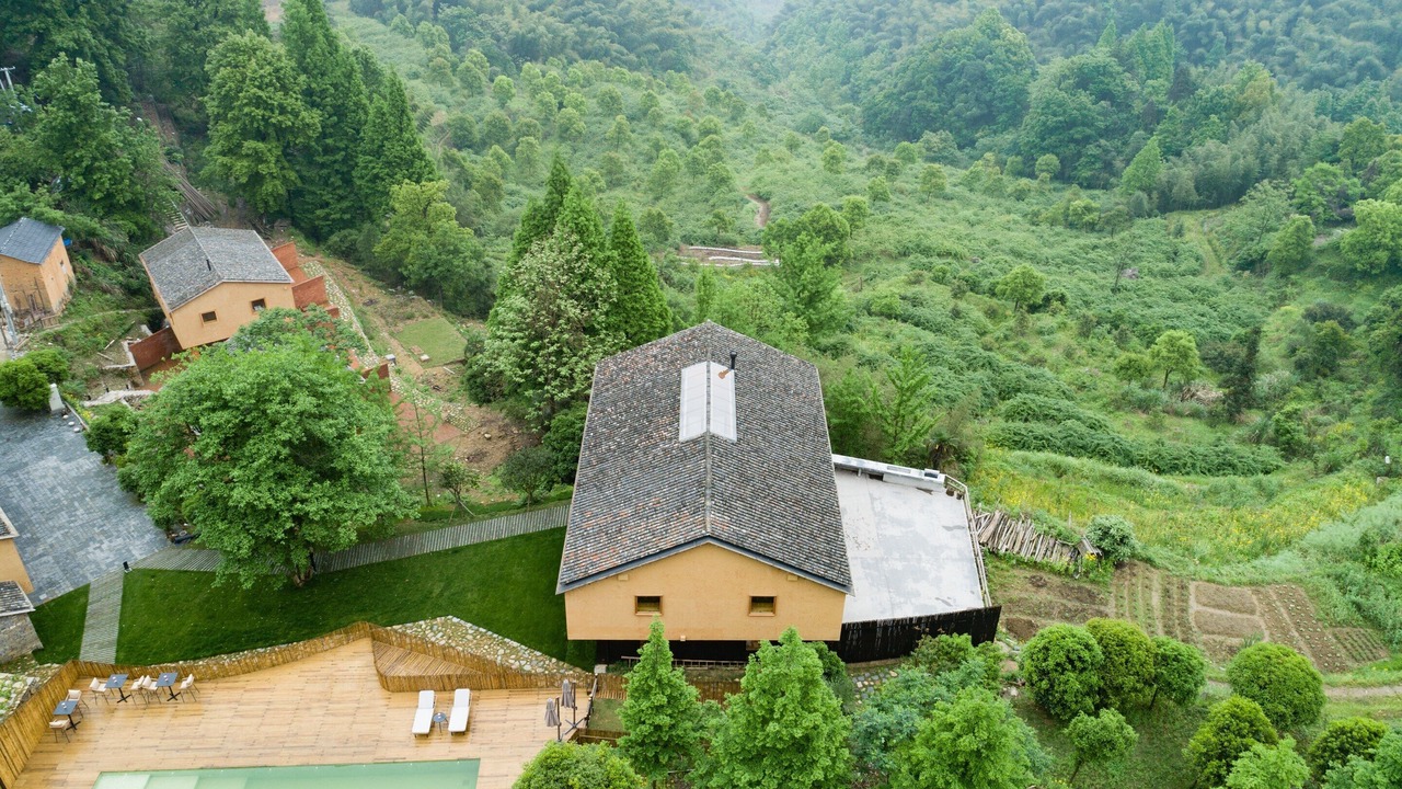Photo of Outdoor in Tonglu County