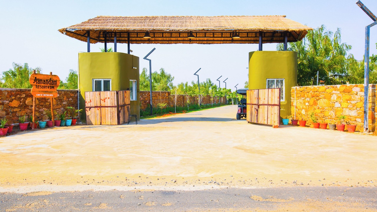 Photo of Outdoor in Pushkar