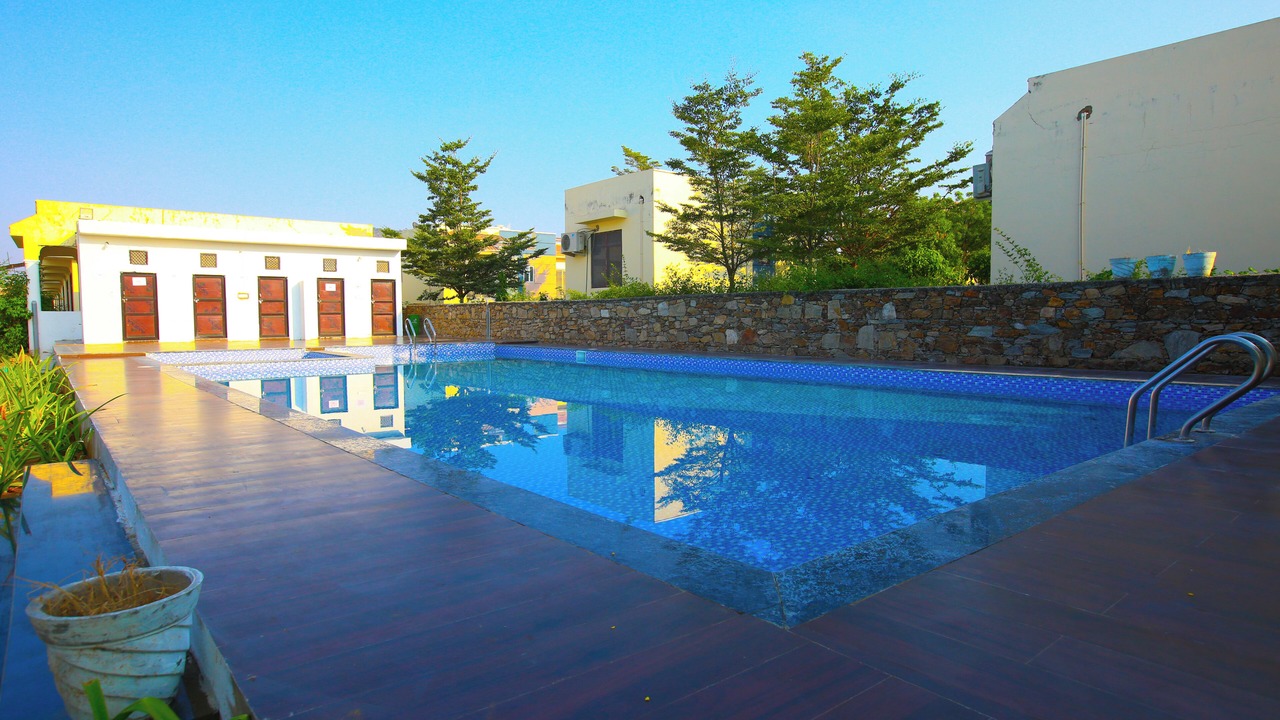 Photo of Outdoor in Pushkar