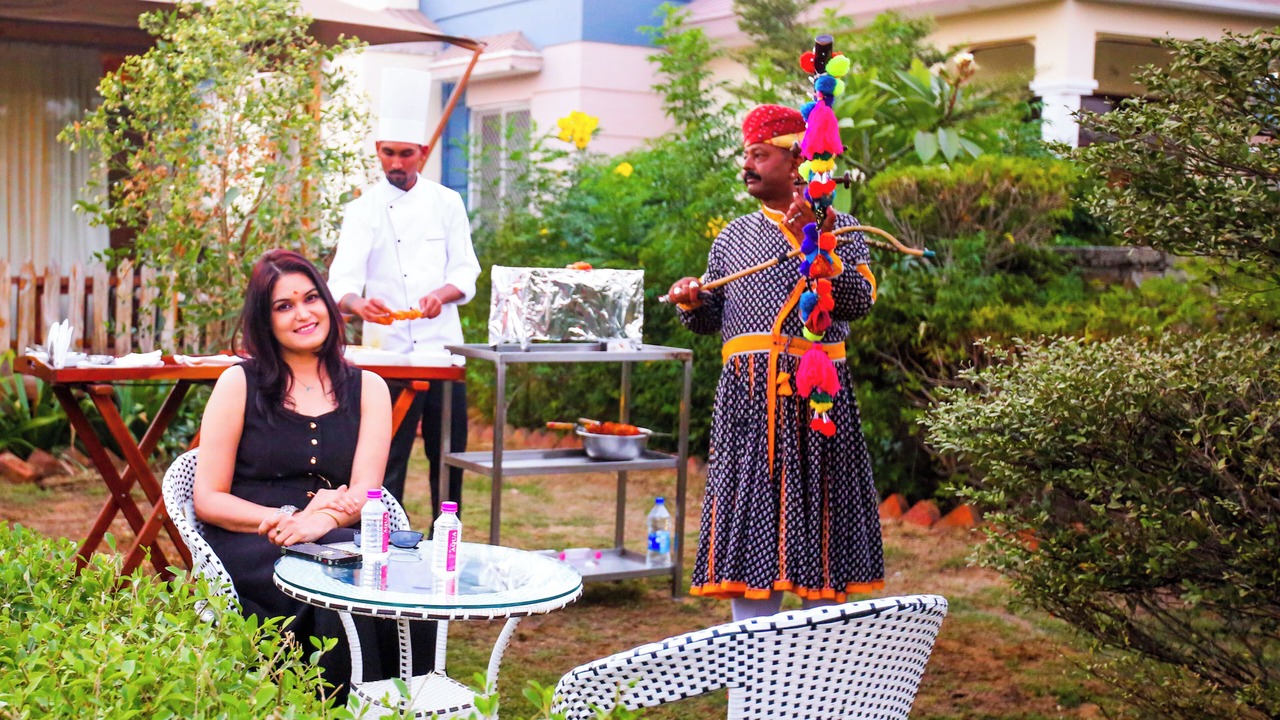 Photo of Outdoor in Pushkar