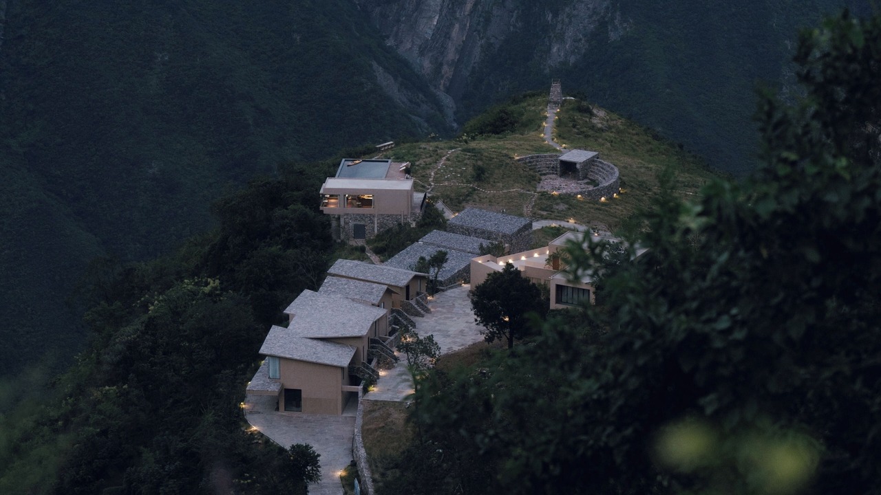 Photo of Outdoor in Wushan