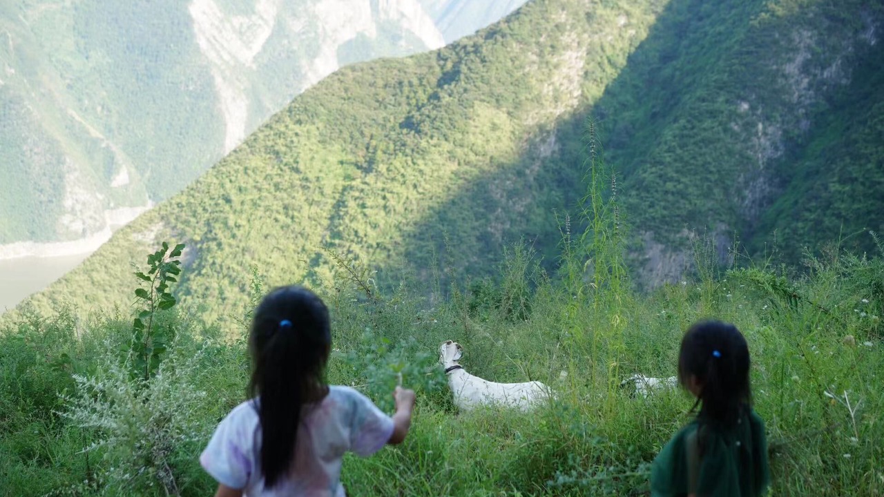 Photo of Outdoor in Wushan