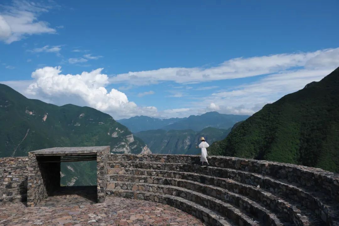 Photo of Patio Balcony in Wushan