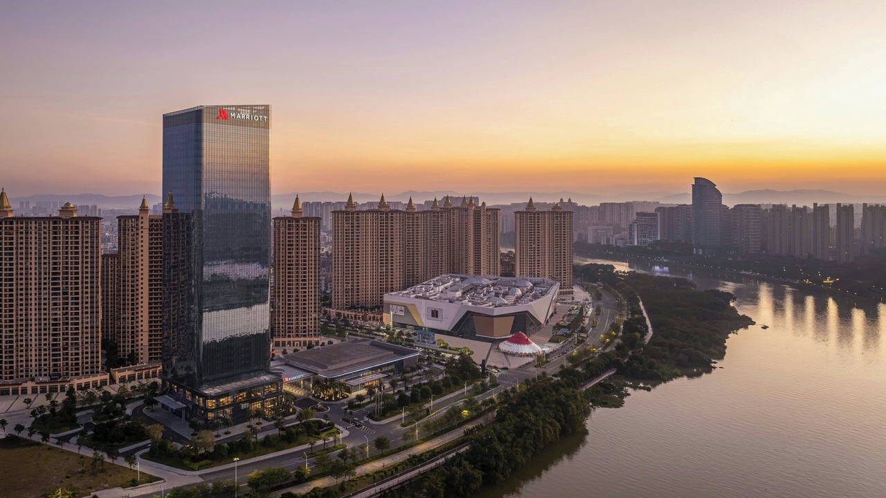 Photo of Outdoor in Rongcheng District