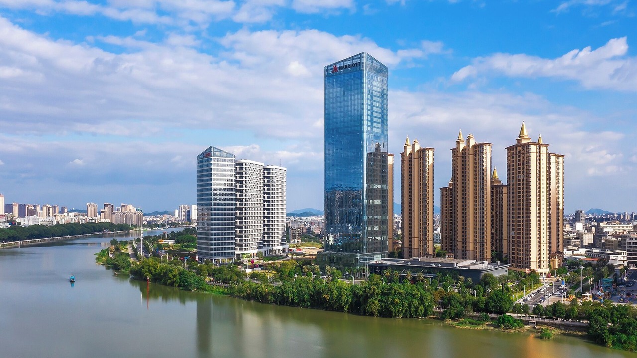 Photo of Outdoor in Rongcheng District