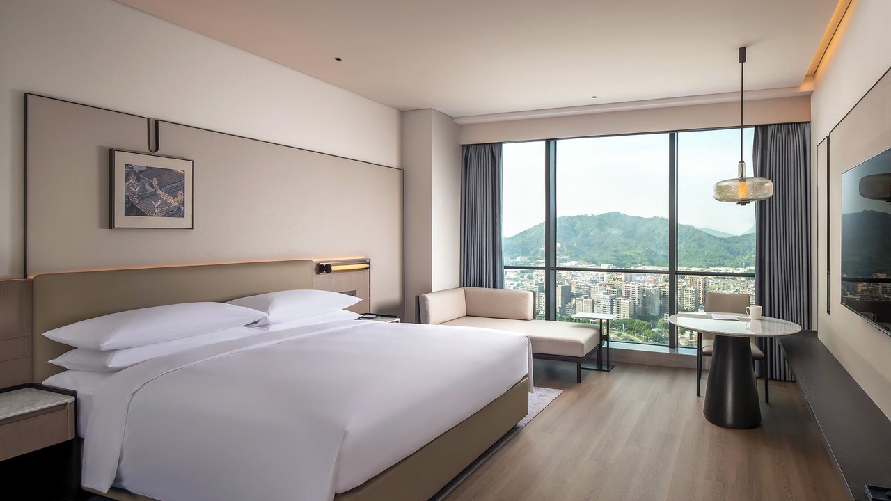 Photo of Bedroom in Rongcheng District