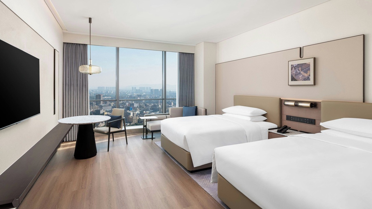 Photo of Bedroom in Rongcheng District