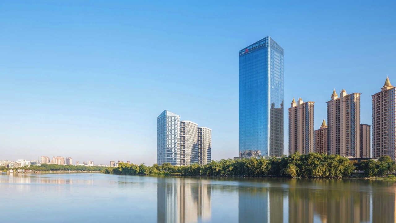 Photo of Outdoor in Rongcheng District