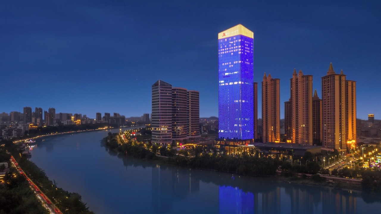 Photo of Outdoor in Rongcheng District