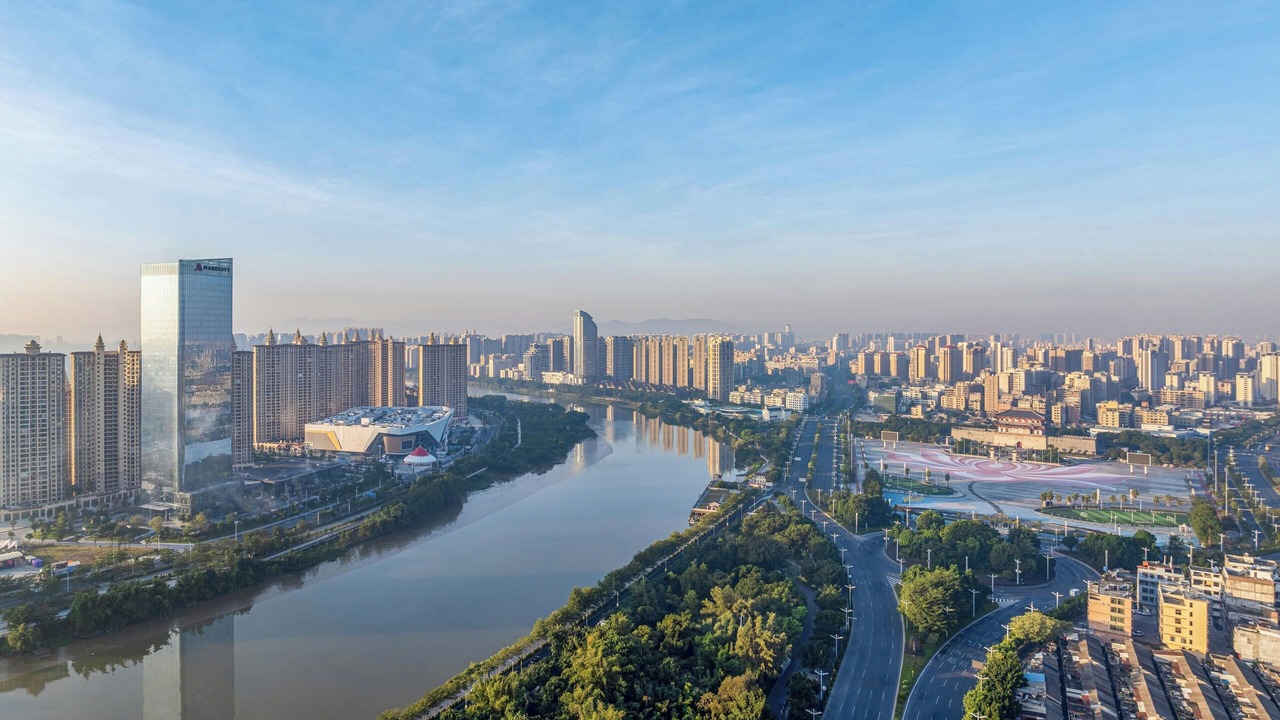 Photo of Others in Rongcheng District