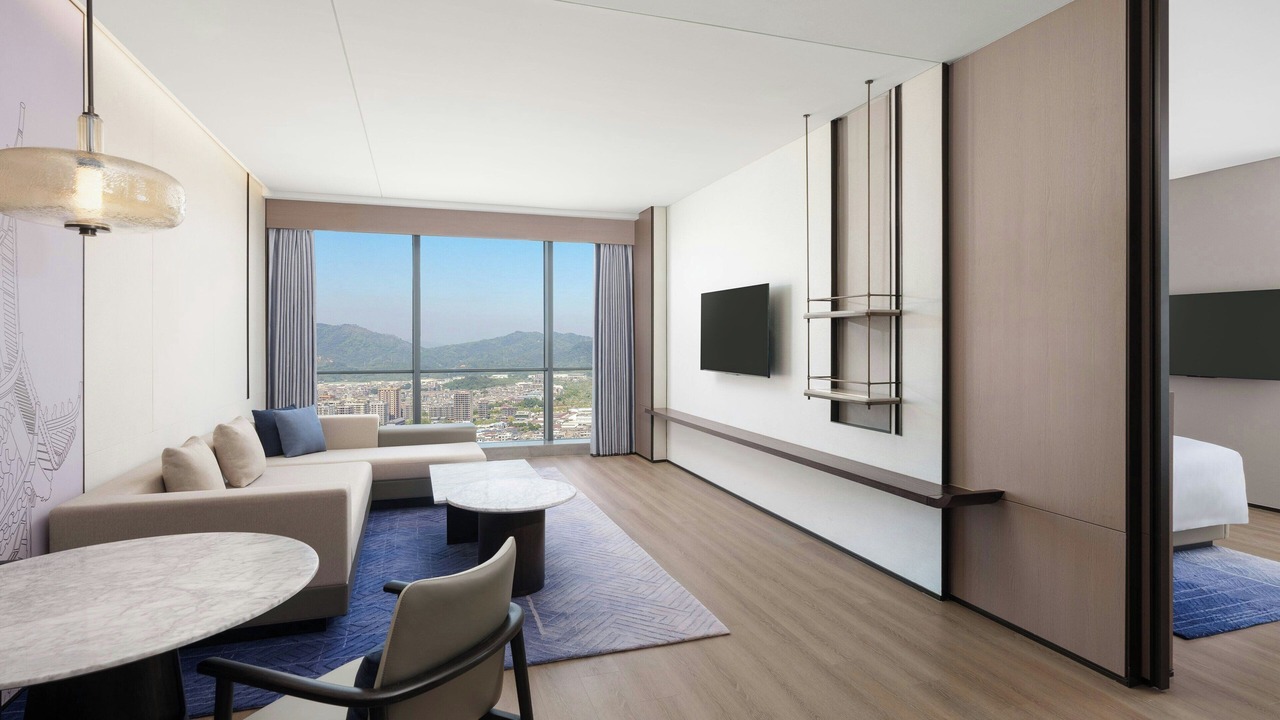 Photo of Bedroom in Rongcheng District